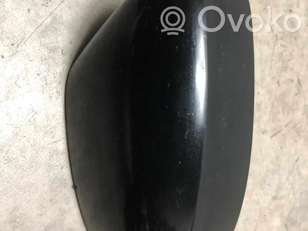 Ford Focus Obudowa lusterka zewnętrznego drzwi przednich 