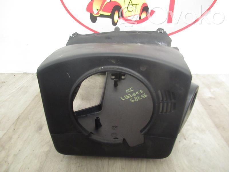 Peugeot Expert Steering wheel column trim 
