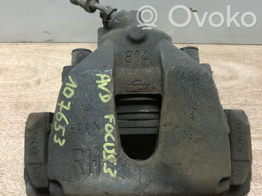 Caliper de freno delantero   1682875,1682875