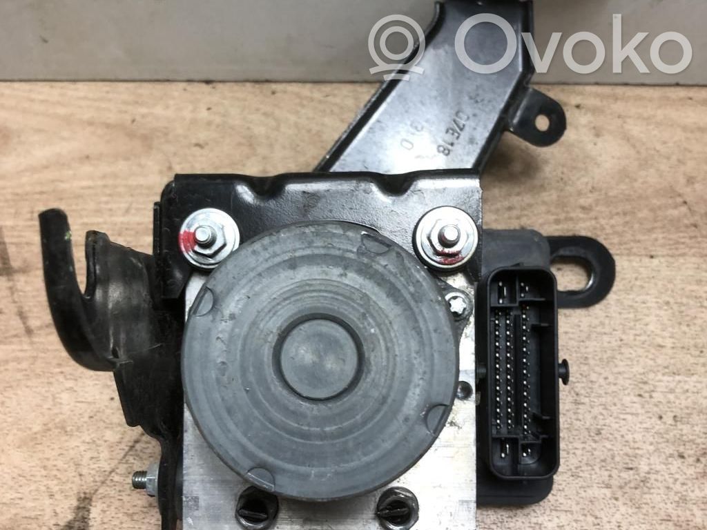 Citroen Jumpy ABS Blokas 