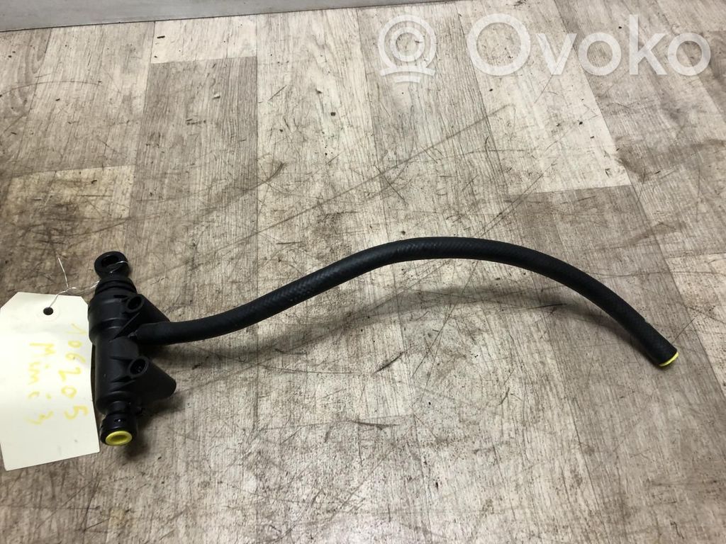 Mini Clubman F54 Główny cylinder sprzęgła 