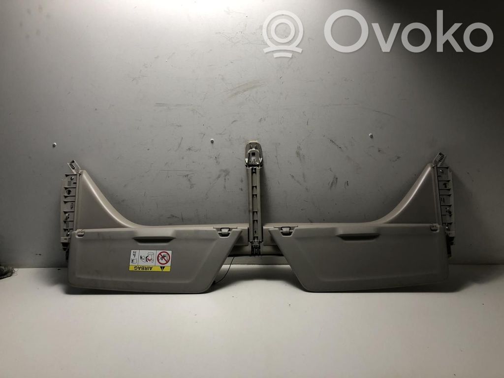 Citroen C4 II Picasso Rivestimento del tetto