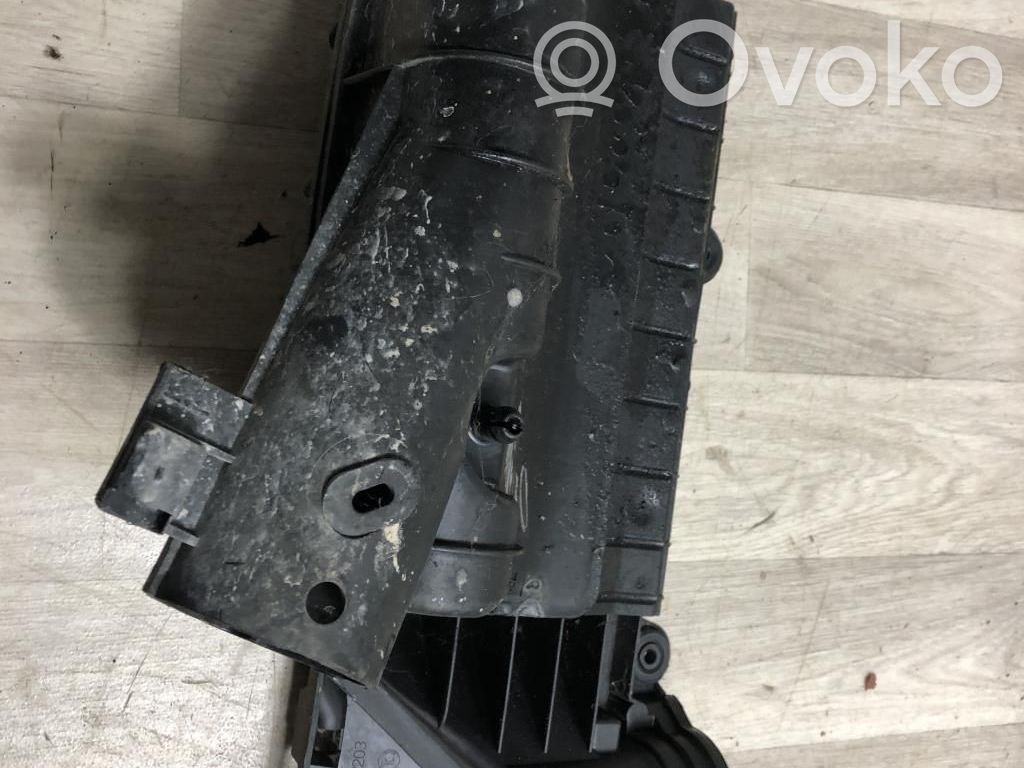 Repuesto del conducto de ventilación