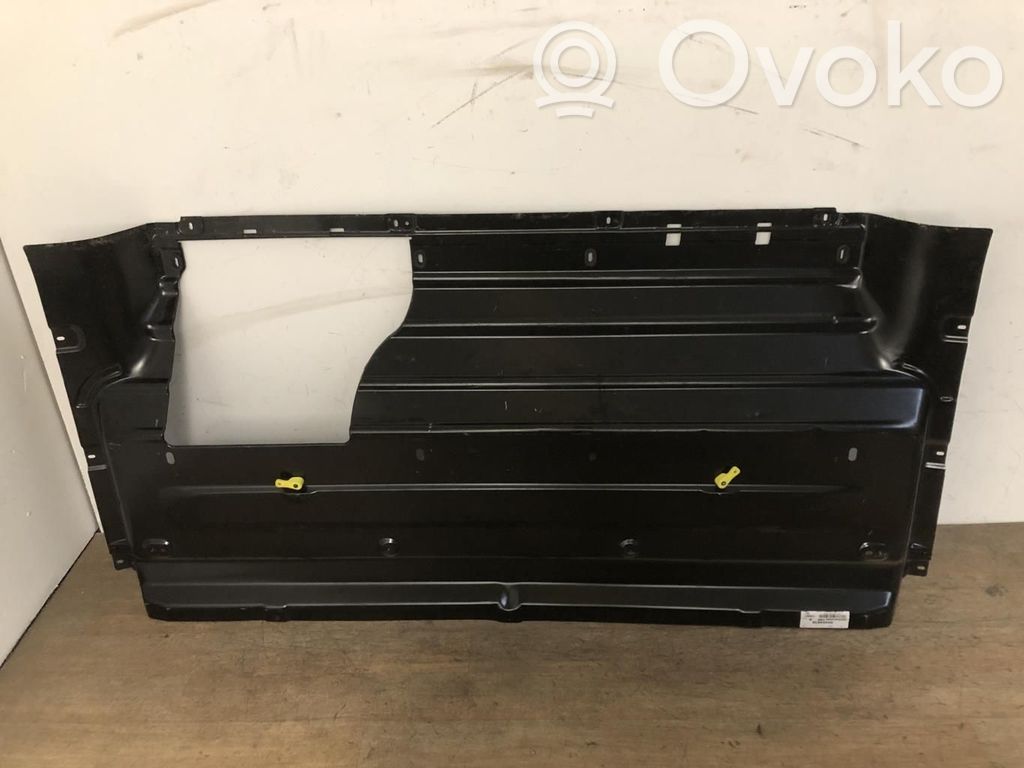 Citroen Jumpy Engine compartment bulkhead 