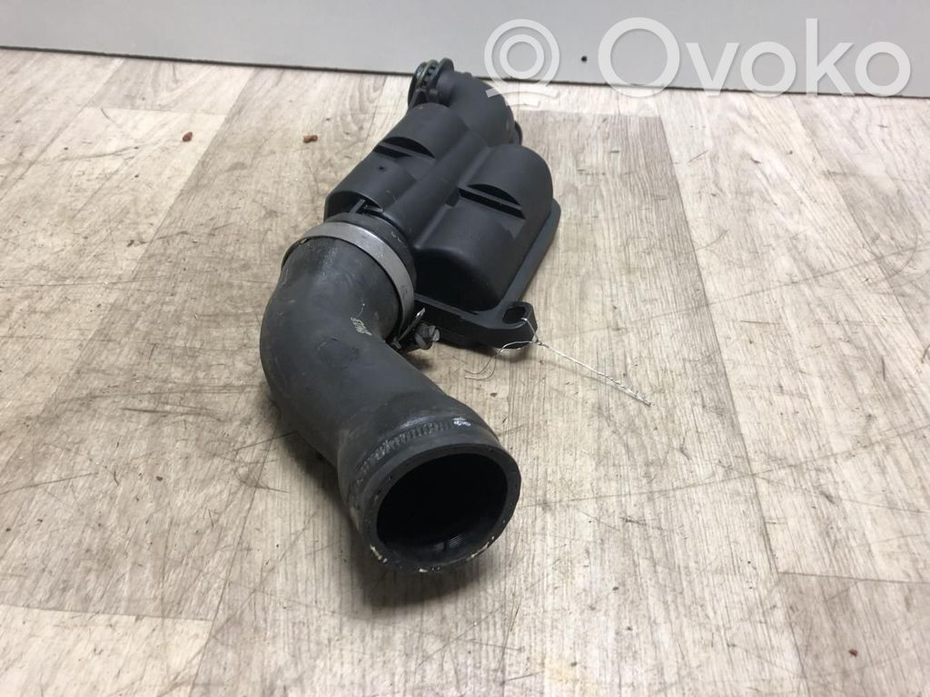 Repuesto del conducto de ventilación