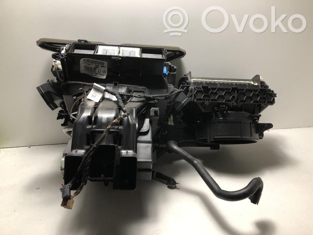 Commande de chauffage et clim   5Q1820353,5Q1820353