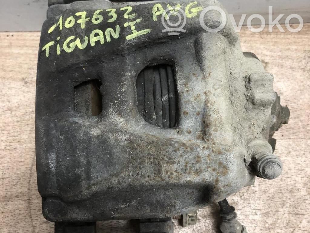 Volkswagen Tiguan Pinza del freno anteriore