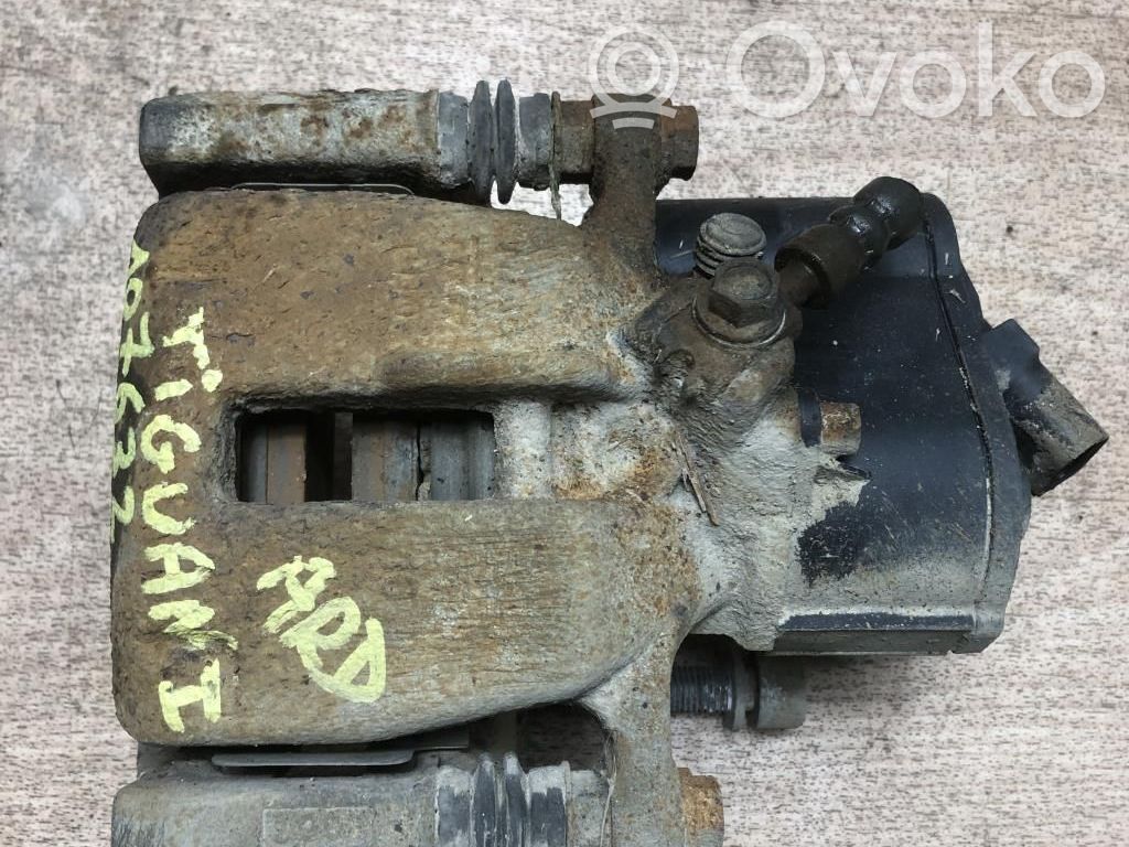 Volkswagen Tiguan Pinza del freno posteriore