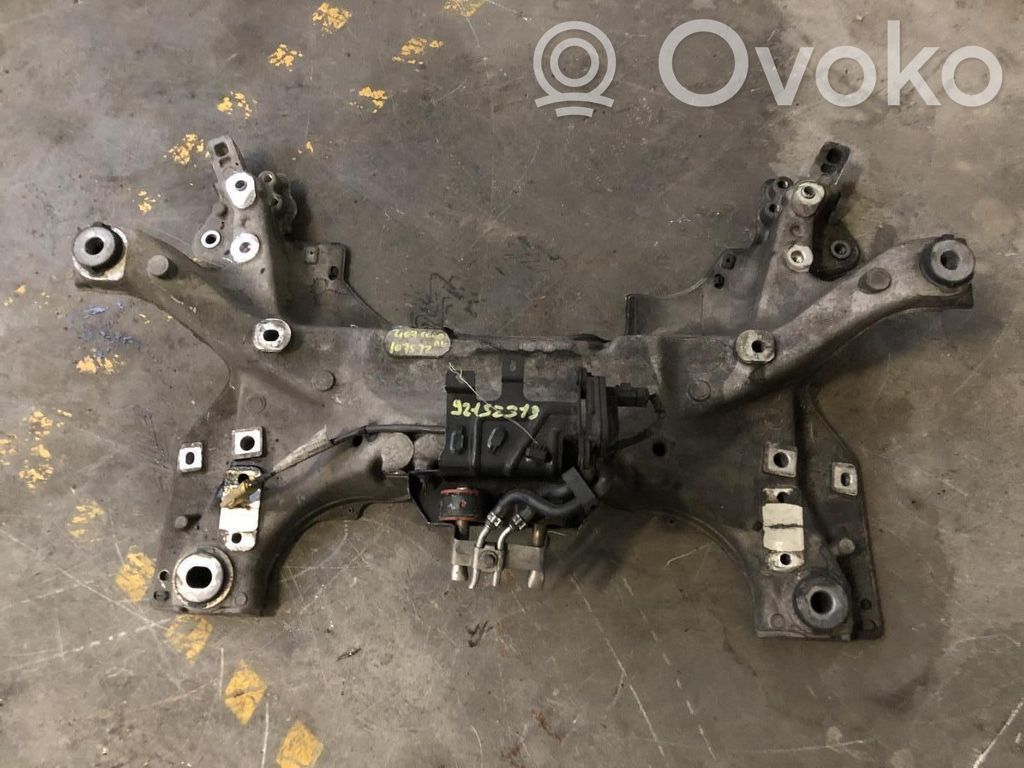 Front subframe   3502CJ,3502CJ