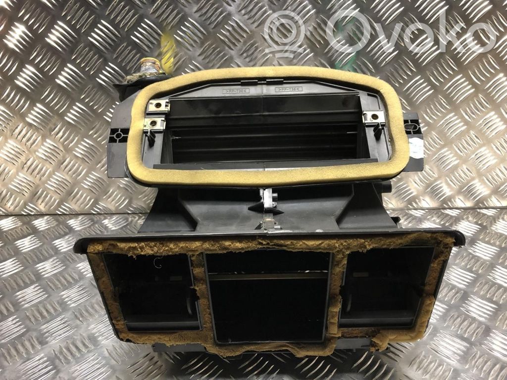 Renault Clio I Commande de chauffage et clim 