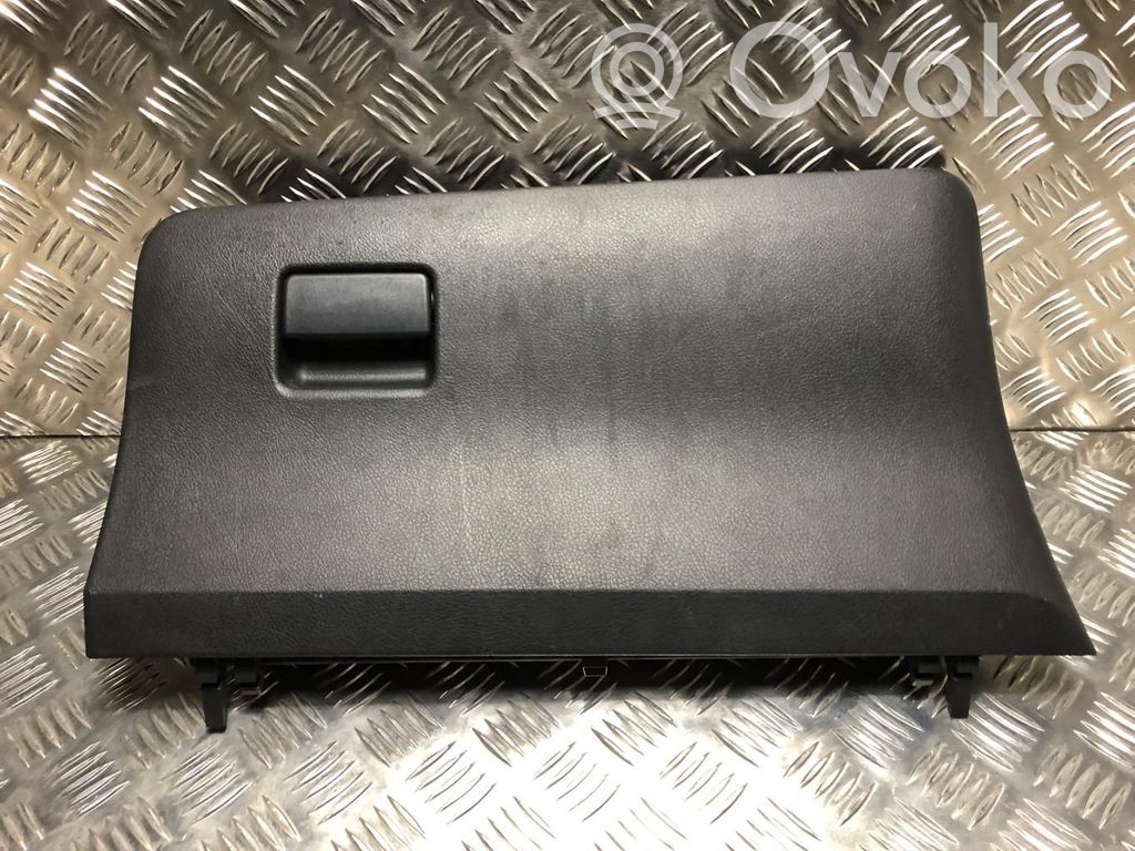 Toyota Yaris Vano portaoggetti 
