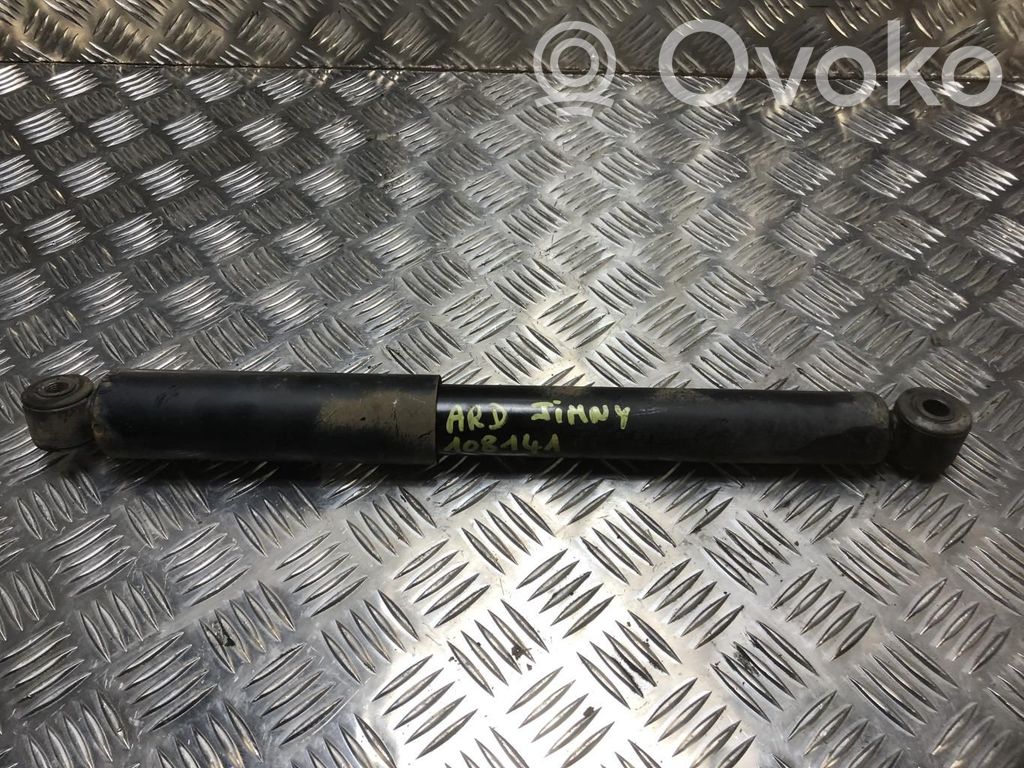 Suzuki Jimny Stoßdämpfer hinten 