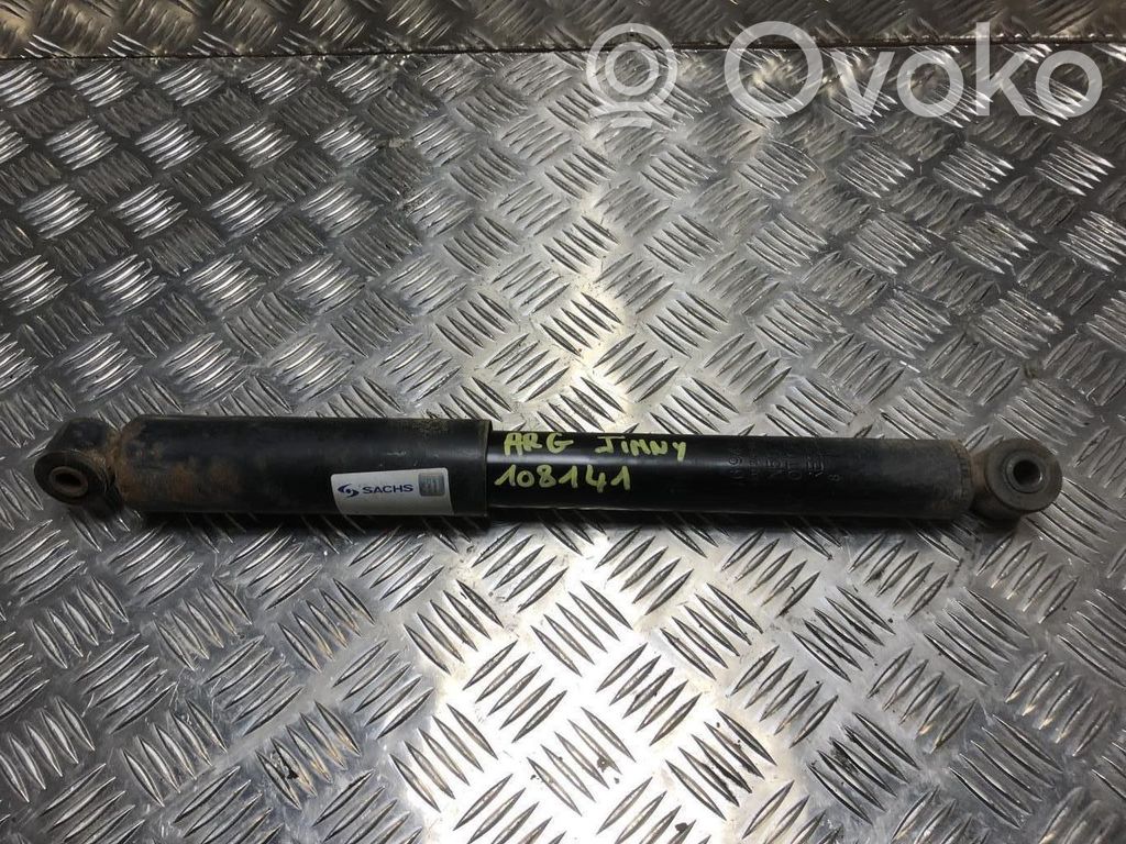Stoßdämpfer hinten   4170081A02,4170081A02