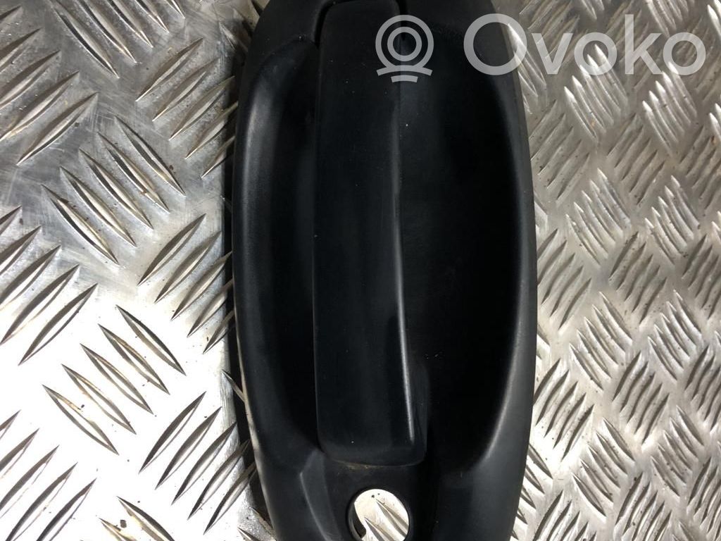 Manecilla externa puerta delantera   9143V7,9143V7