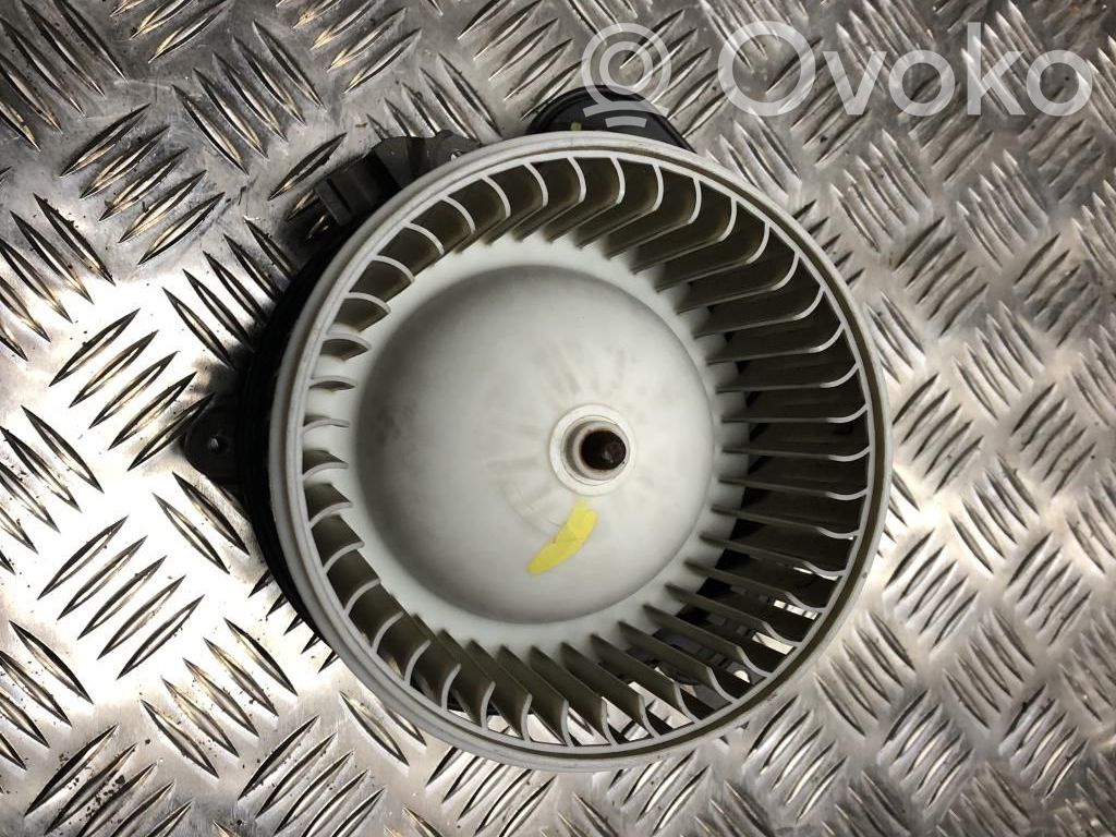 Peugeot Bipper Ventilator aerotermă 