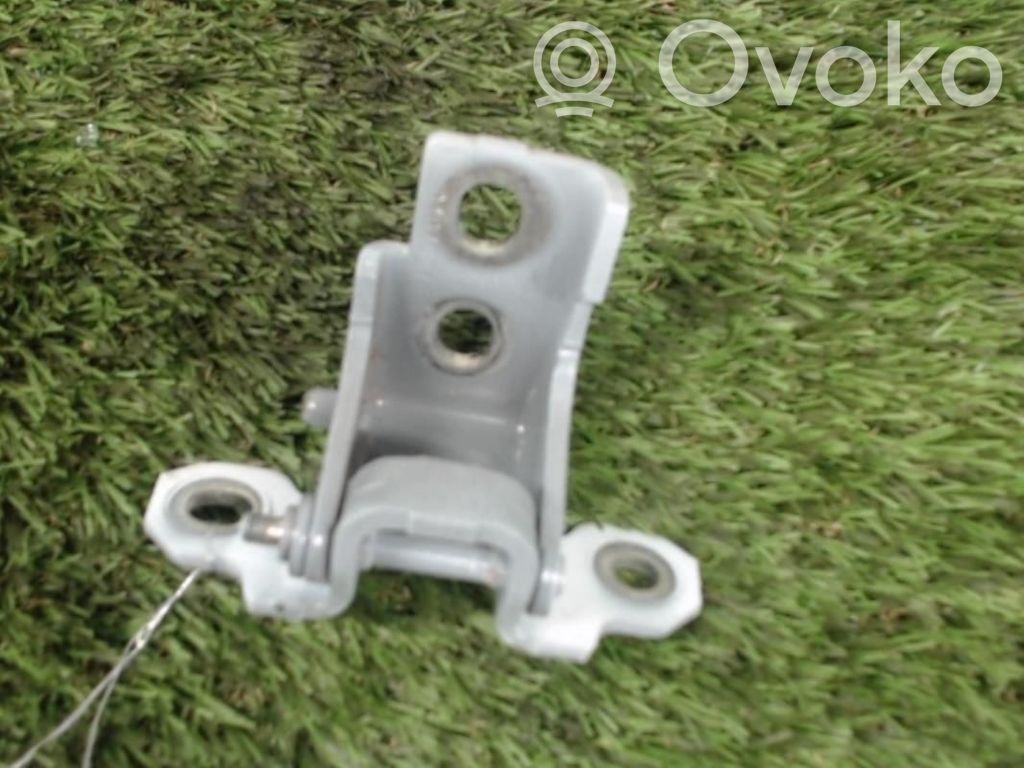 Renault Clio IV Front door hinge set 