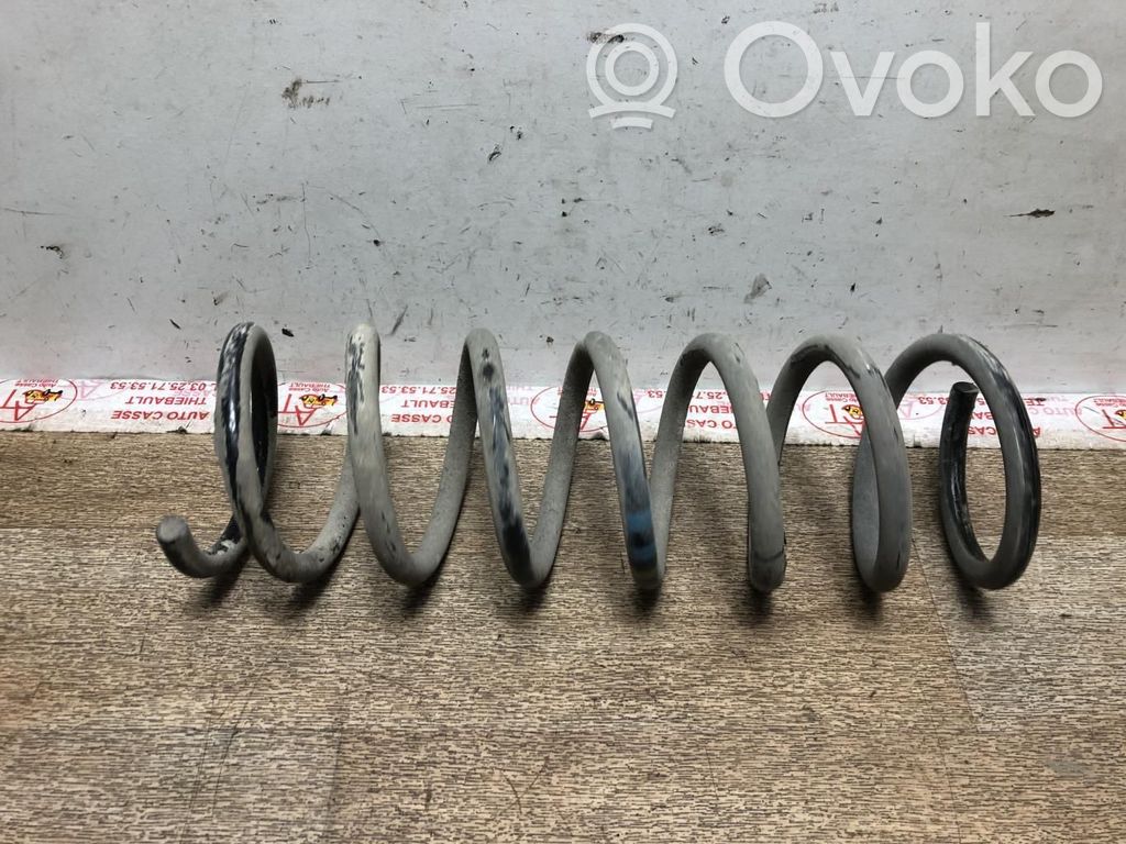 Ford C-MAX I Takakierrejousi 