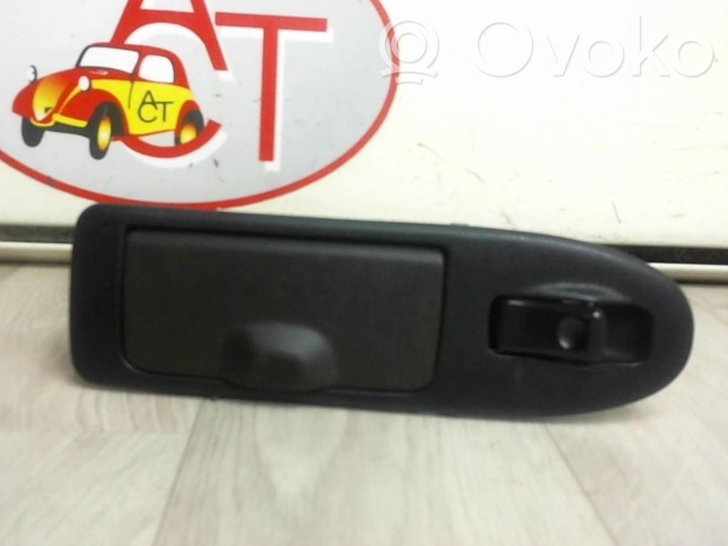 Electric window control switch   LC626638063,LC626638063
