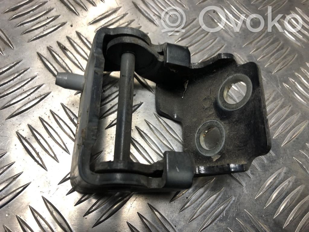 Citroen C5 Front door hinge set 