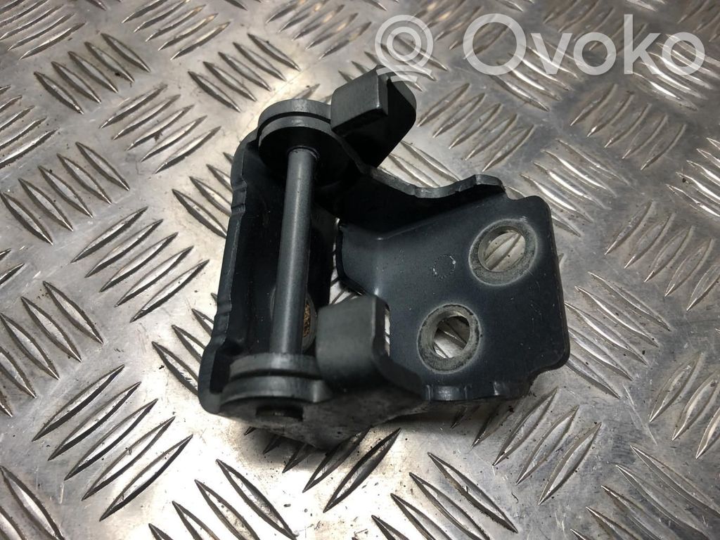 Citroen C5 Front door hinge set 