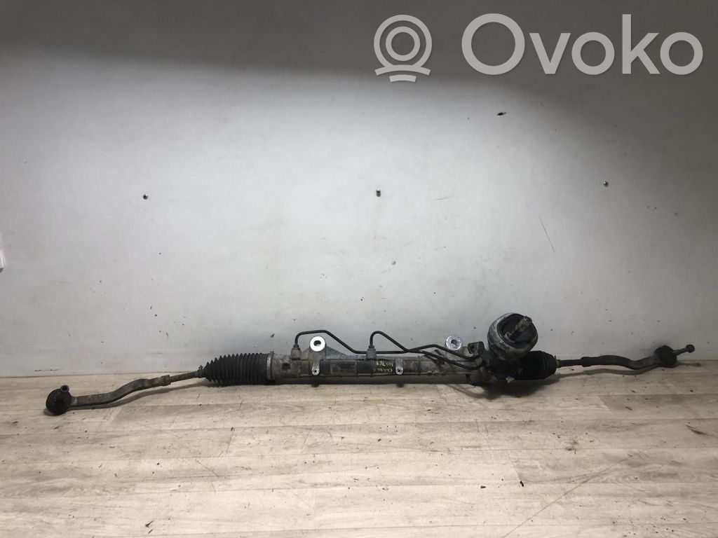 Dacia Dokker Steering rack 