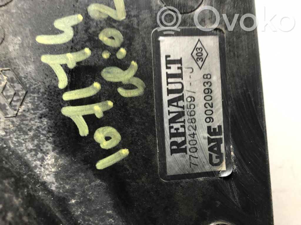 Lüfterrad   7701070217,7701070217