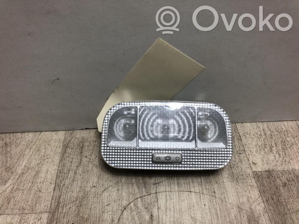 Citroen Berlingo Other interior light 