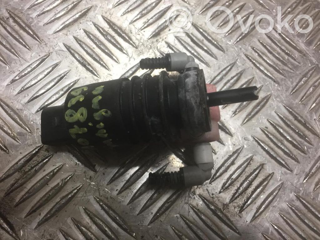 Pompa lavavetri parabrezza/vetro frontale   YQ00091880,YQ00091880