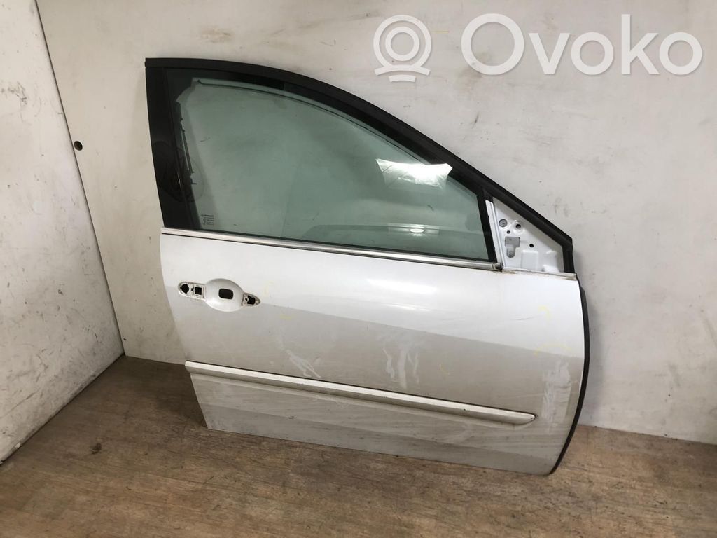 Renault Laguna III Portiera anteriore