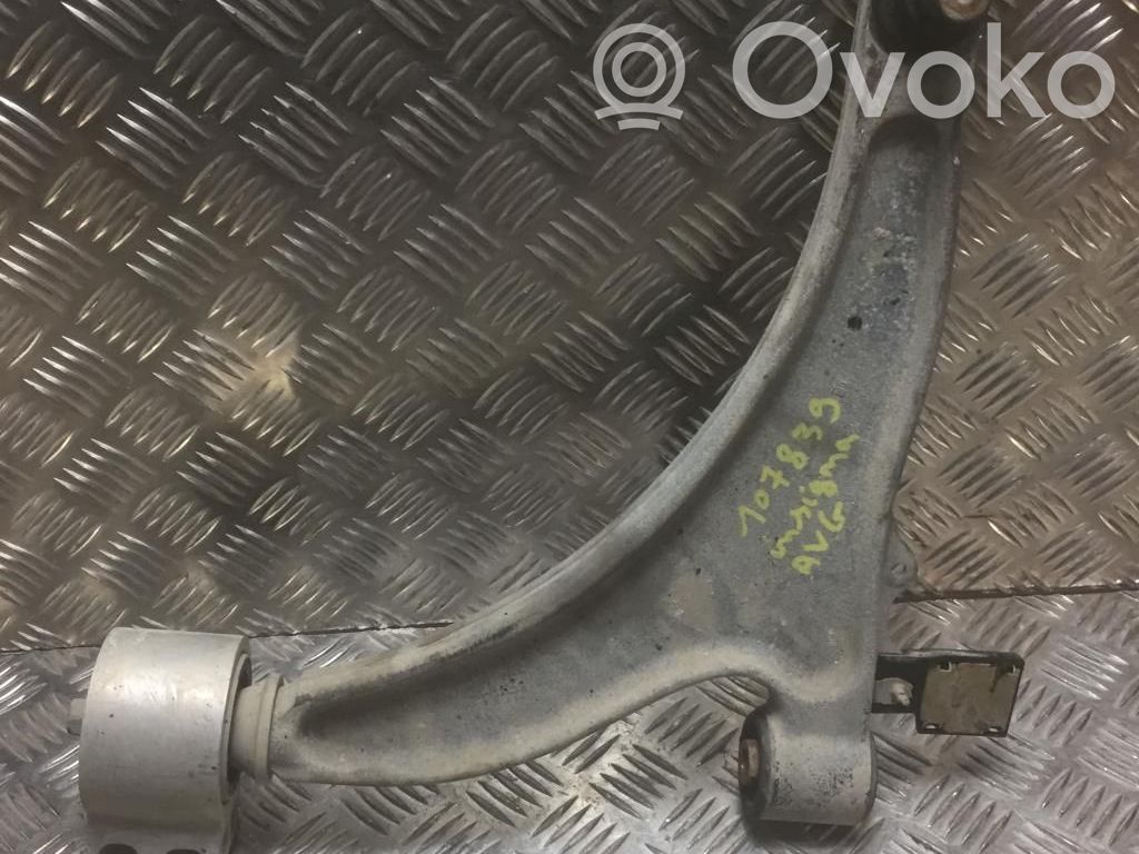 Opel Insignia A Front control arm 