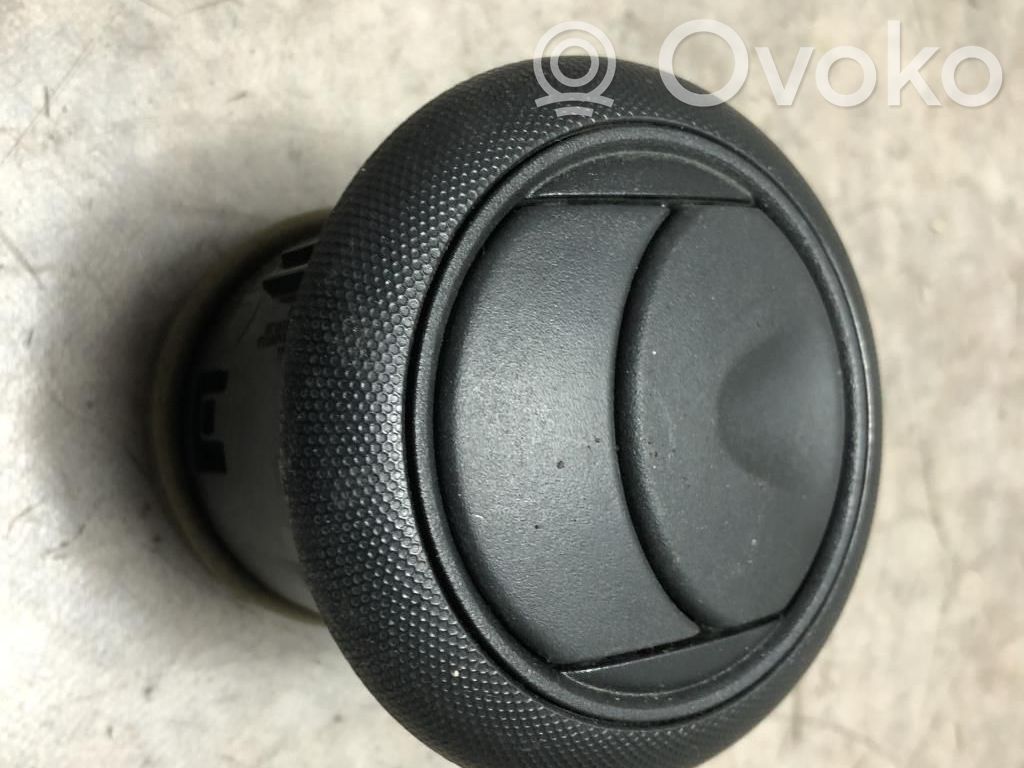 Nissan NV200 Griglia di ventilazione centrale cruscotto