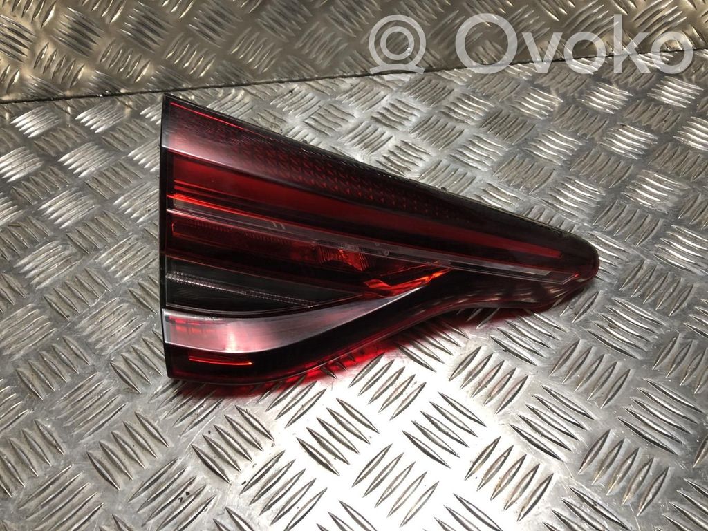 Renault Clio V Rear/tail lights 