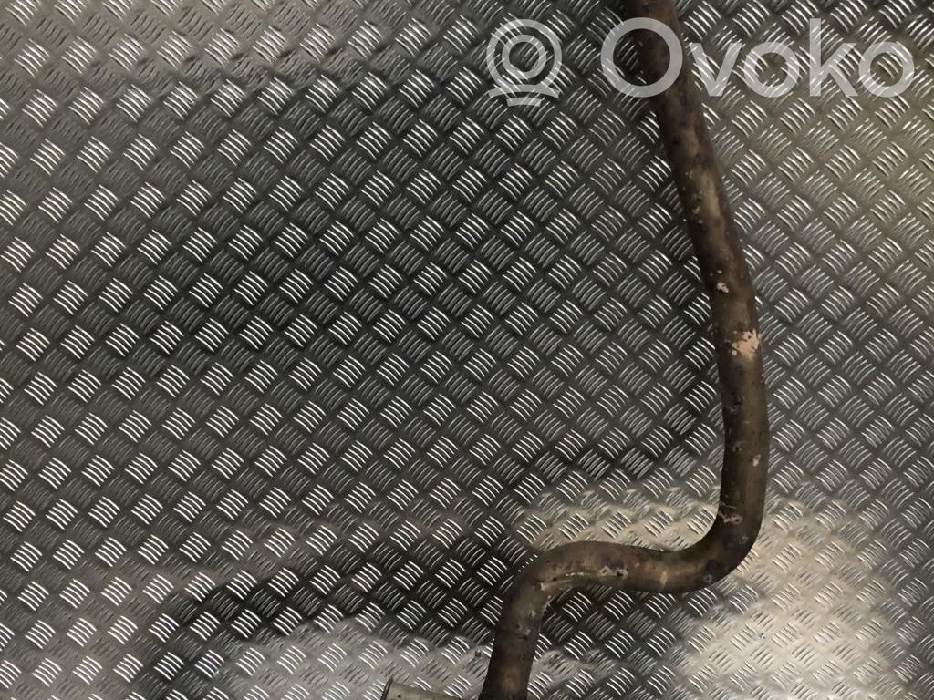 Volkswagen Golf VII Tobă eșapament finală 