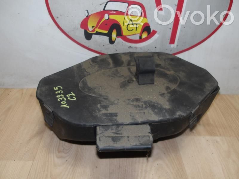 Citroen C2 Tunkki 