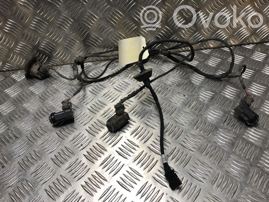 Mercedes-Benz ML W164 Senzor de parcare PDC 