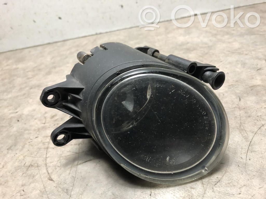 Feu antibrouillard avant   8E0941699B,8E0941699B