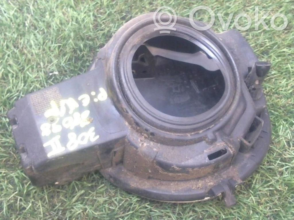 Bușon rezervor   9677268980,9677268980