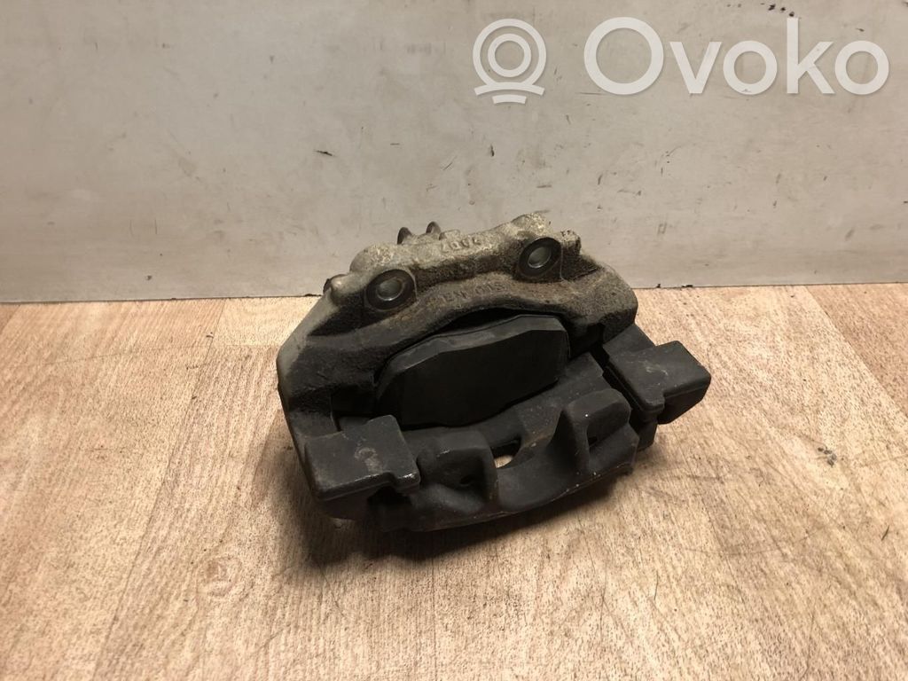 Citroen C4 II Pinza del freno anteriore