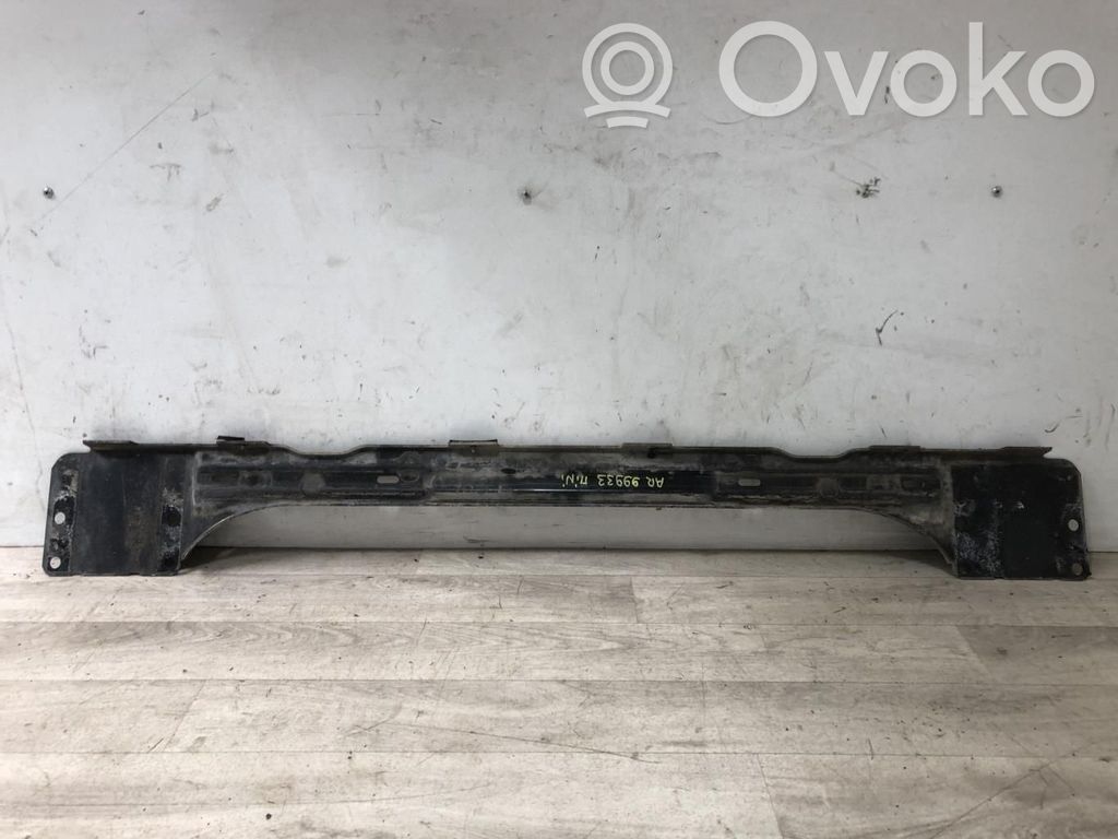 Mini One - Cooper R50 - 53 Bară ranforsare bară spate
