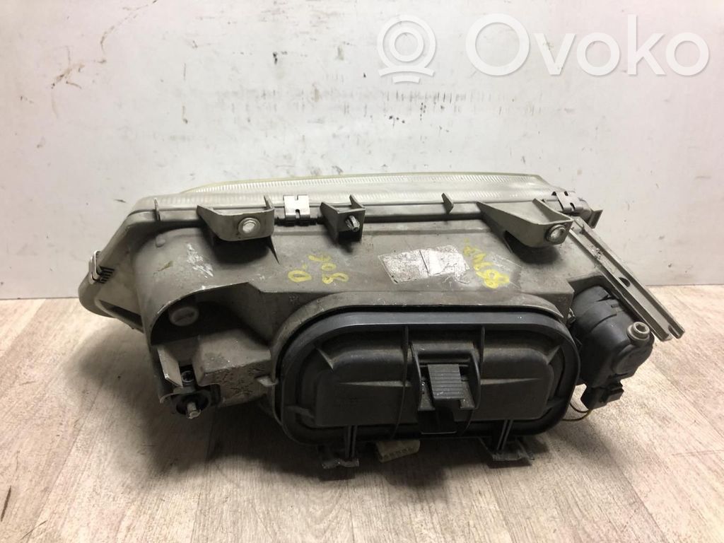 Citroen Evasion Headlight lense 
