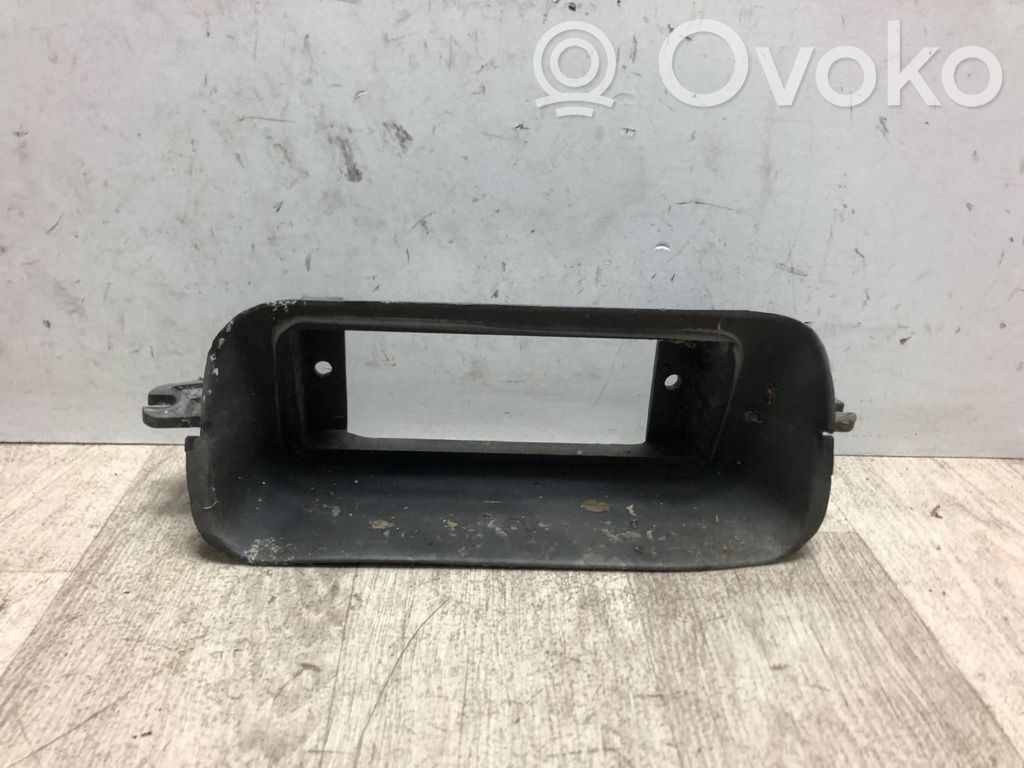 Support phare frontale