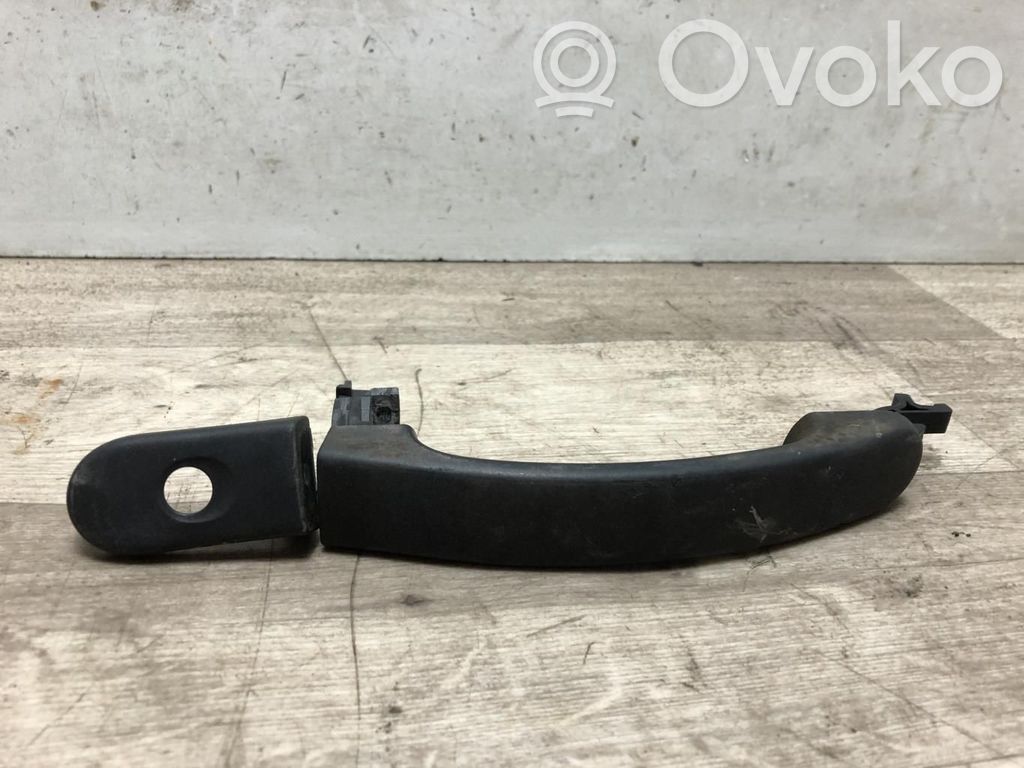 Etuoven ulkokahva   1521631,1521631