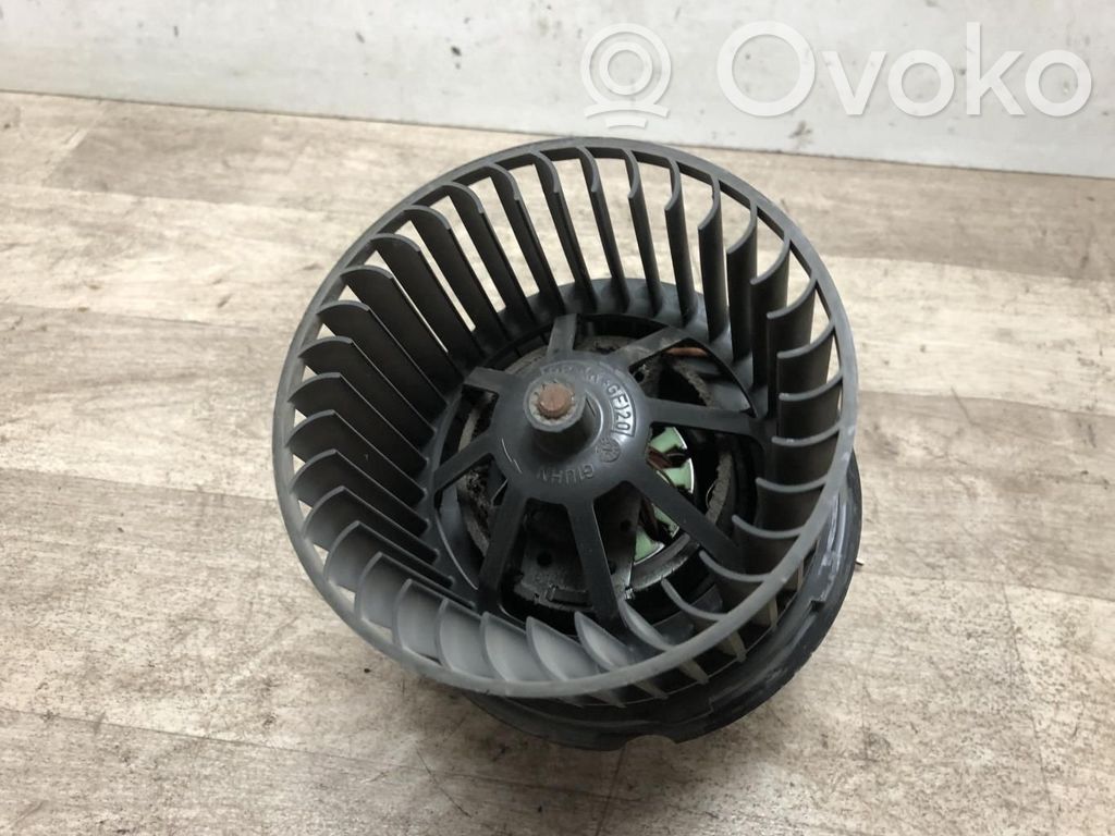 Ford Transit Mazā radiatora ventilators 