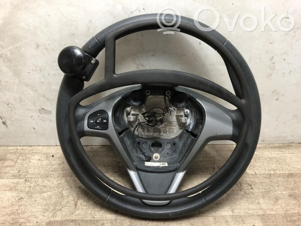 Ohjauspyörä   1734600,1734600