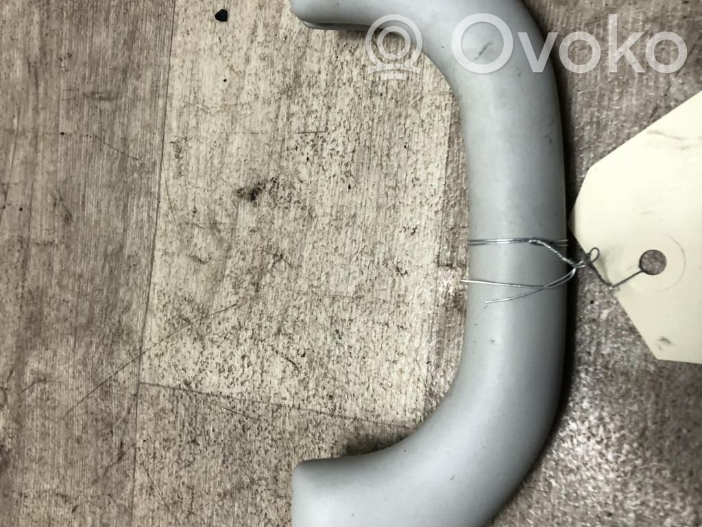 Volkswagen Touran I Un ensemble de poignées pour le plafond