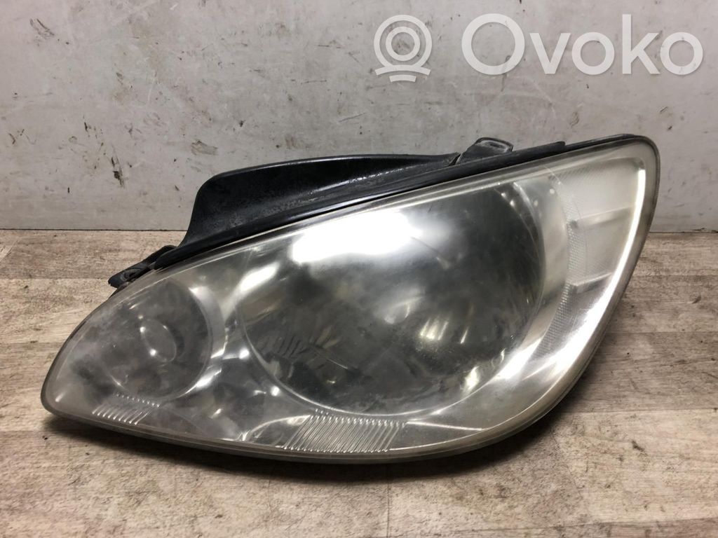 Klosze lamp przednich   921011C500,921011C500