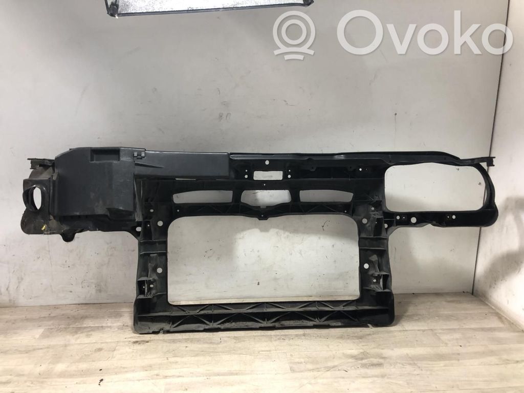 Volkswagen Golf IV Panou suport radiator 