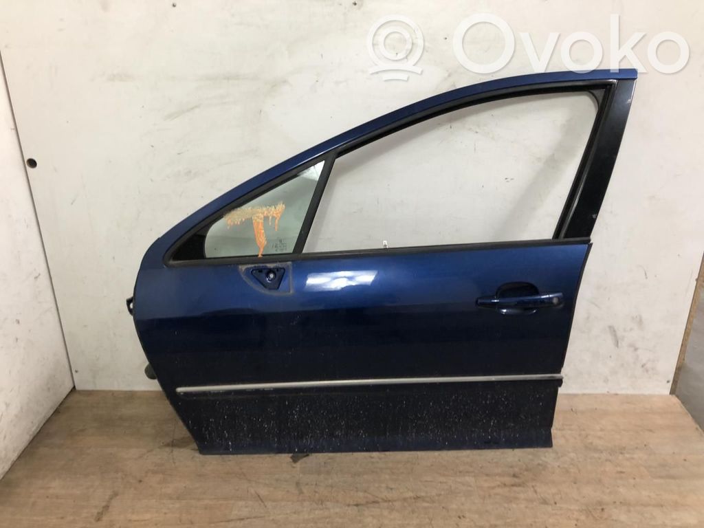 Portiera anteriore   9002AL,9002AL
