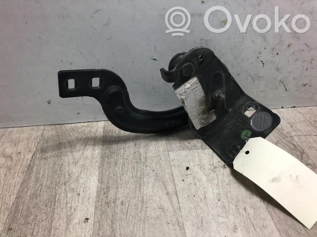 Peugeot 3008 I Tailgate/trunk/boot hinge 