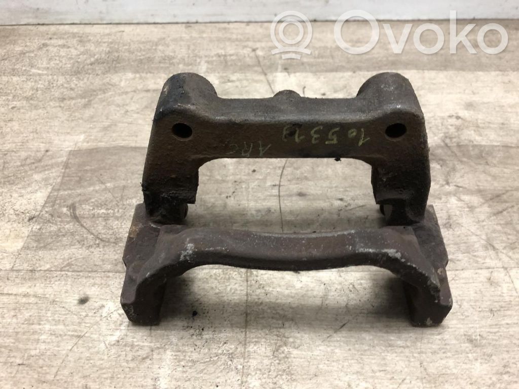 Peugeot 3008 I Bremszange hinten 
